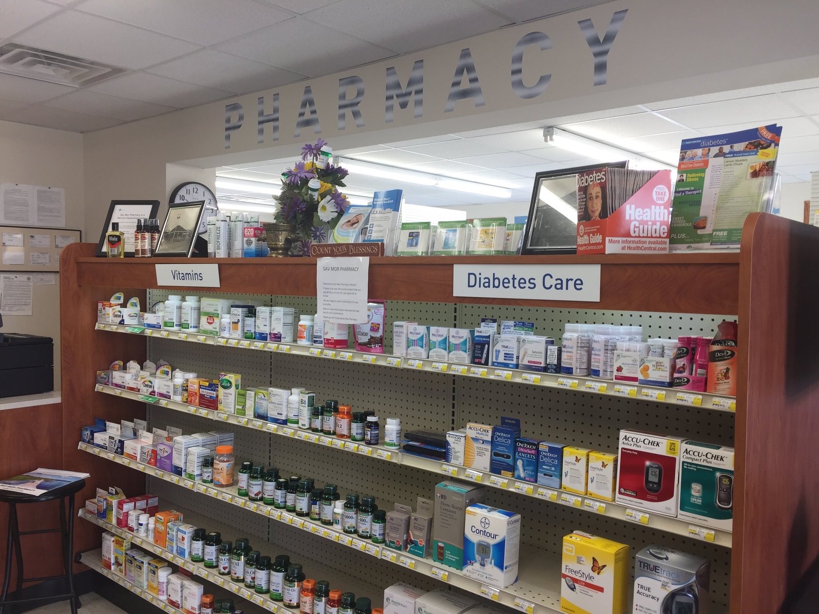 How to Grow Your Pharmacy A Telepharmacy Q&A